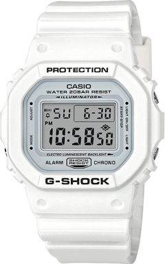 Часы Casio G-Shock DW-5600MW-7