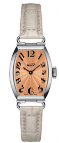 Часы Tissot Heritage Porto Small Lady T128.109.16.282.00