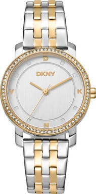 Часы DKNY Astoria Glitz DK1L065M0065