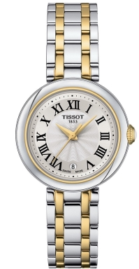 Часы Tissot Bellissima Small Lady T126.010.22.013.00