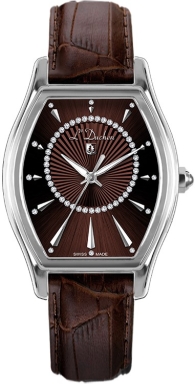 Часы L'Duchen Perfection D 401.12.38 M