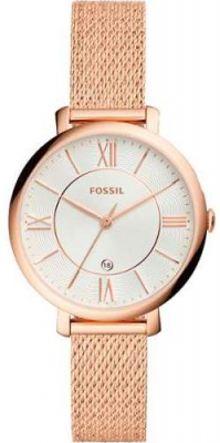 Часы Часы Fossil ES4352