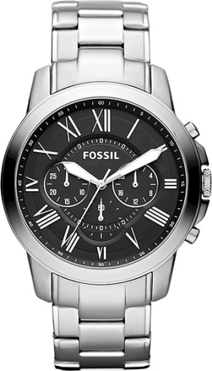 Часы Fossil FS4736IE
