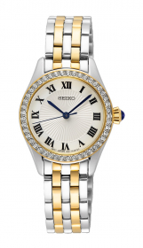 Наручные часы Seiko Conceptual Series Dress SUR336P1
