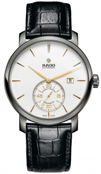 Rado DiaMaster Petite Seconde R14053016 4