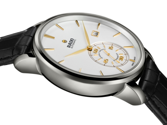 Diamaster petite seconde price clearance