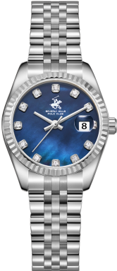 Часы Beverly Hills Polo Club BP3707X.390