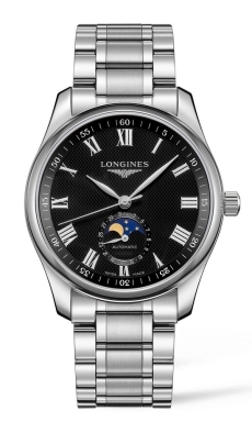 Часы Longines Master Collection Auto L2.909.4.51.6