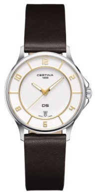 Часы Certina DS-6 C039.251.17.017.01