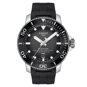 Часы Tissot Seastar 2000 Professional T120.607.17.441.00