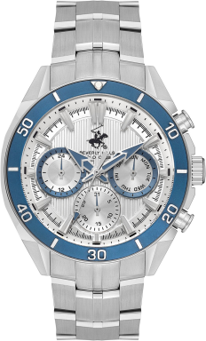 Часы Beverly Hills Polo Club BP3599X.360