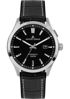 Часы Jacques Lemans Hybromatic 1-2130A
