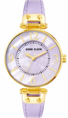 Часы Anne Klein Leather 9168LMLV