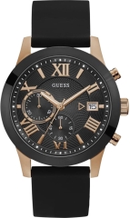 Часы Guess W1055G3
