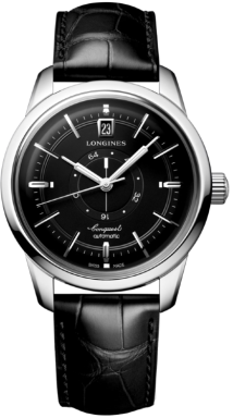 Часы Longines Heritage L1.648.4.52.2