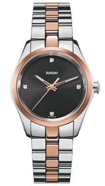 Часы Rado HyperChrome R32976722