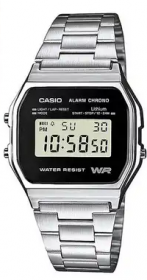 Часы Casio Collection A-158WEA-1E