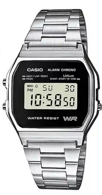 Часы Часы Casio Collection A-158WEA-1E