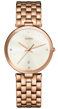 Rado Florence Diamonds R48869734 4