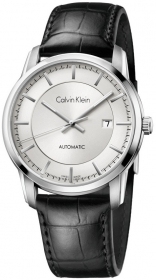 Часы Calvin Klein K5S341C6