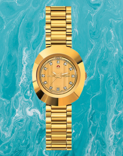 Rado The Original R12416634 4