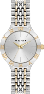 Часы Anne Klein Metals 5171SVTT