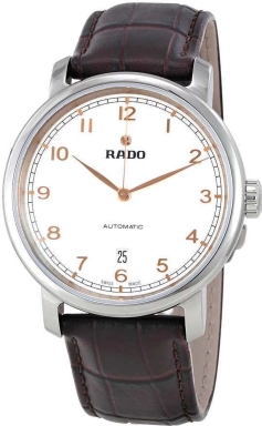 Часы Rado Diamaster R14077136
