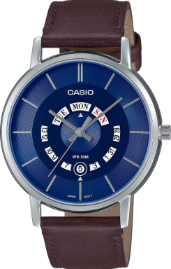 Часы Casio Соllection MTP-B135L-2A
