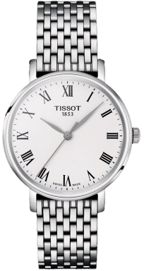 Часы Tissot Everytime T143.210.11.033.00