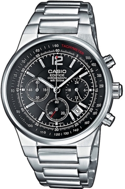 Часы Casio Edifice EF-500D-1A