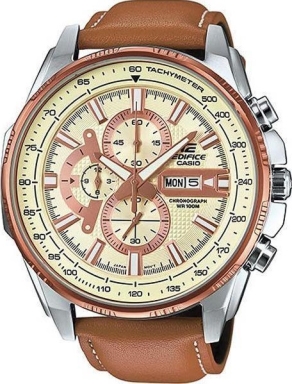 Часы Casio Edifice EFR-549L-7A