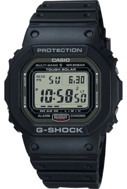 Часы Casio G-Shock GW-5000U-1E