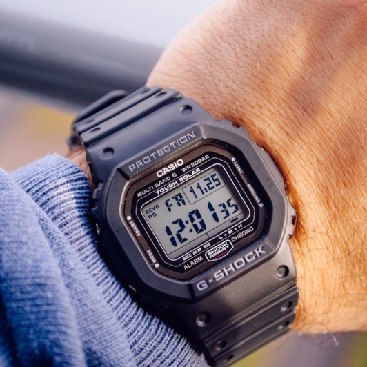 G shock watch under 5000 deals