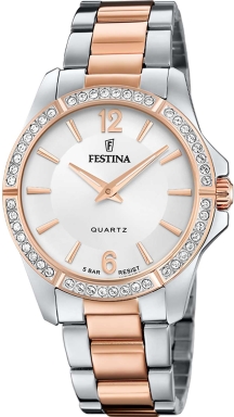 Часы Festina Mademoiselle F20595/1