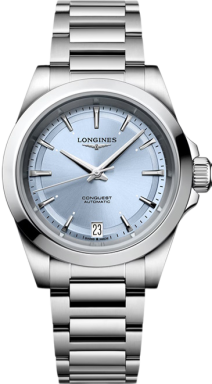 Часы Longines Conquest L34304926