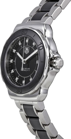 TAG Heuer Formula 1 WAH1314.BA0867 4