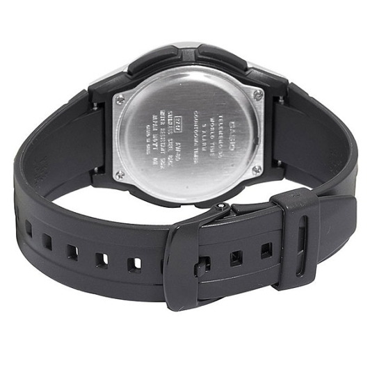 Casio Collection AW 80 1A 4