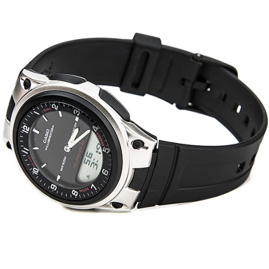 Casio Collection AW 80 1A 4