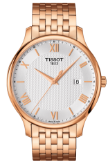 Часы Tissot Tradition T063.610.33.038.00