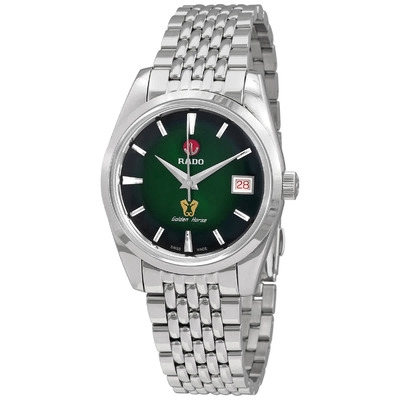 Rado Golden Horse Automatic R33930313 4