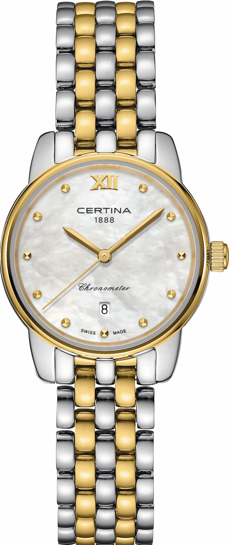 Certina ds premium 1888 top
