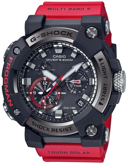 G shock gwf 2025
