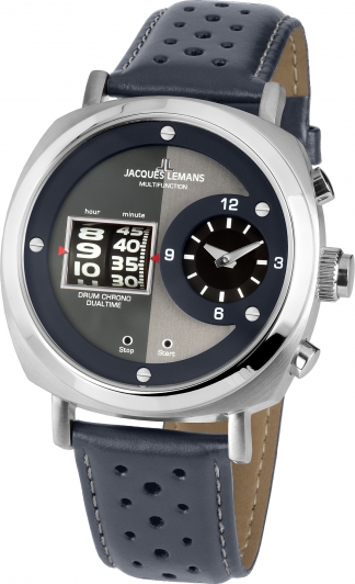 Jacques Lemans Lugano 1 2058B 4
