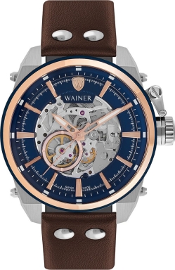Часы Wainer Iconic WA.25980-A