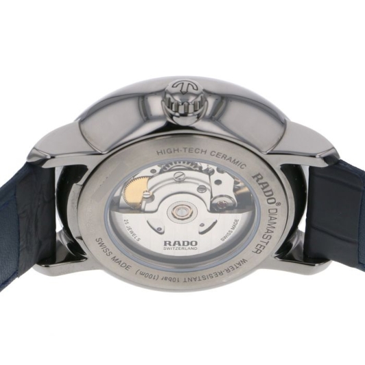 Rado DiaMaster Automatic Power Reserve R14138206 4