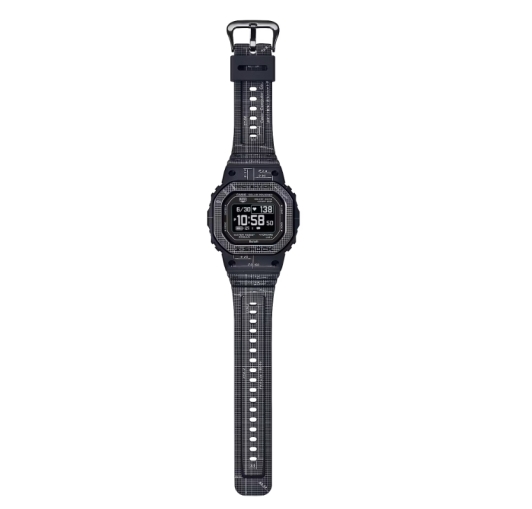 Casio G Shock DW H5600EX 1 4