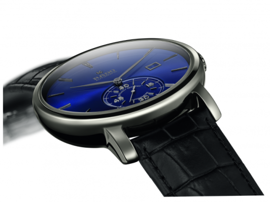 Rado DiaMaster Petite Seconde R14053206 4