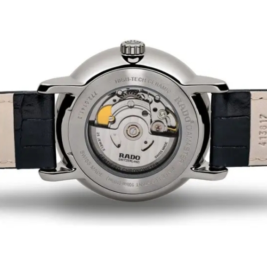 Diamaster petite seconde price hot sale