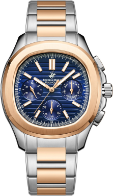 Часы Beverly Hills Polo Club BP3212X.570