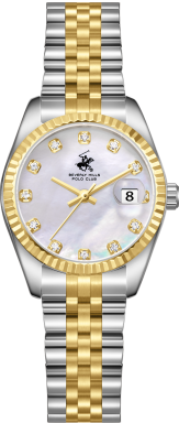 Часы Beverly Hills Polo Club BP3707X.220